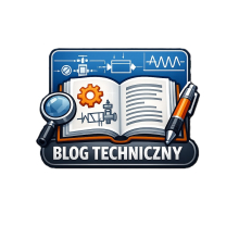 BLOG TECHNICZNY